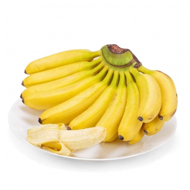 进口帝皇香蕉